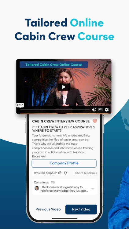 Quis: Flight Attendant Prep screenshot-4