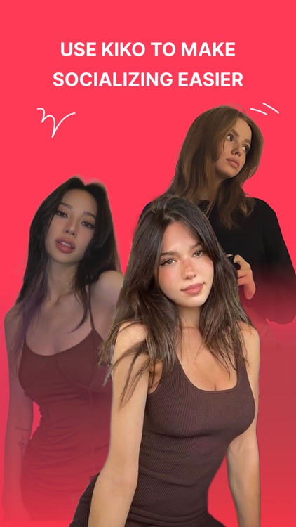 Palpi-Live video chat &meet