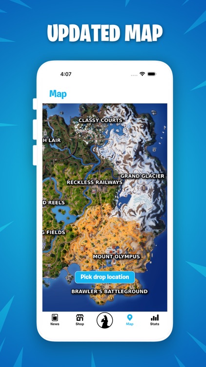 Daily Llama for Fortnite screenshot-8