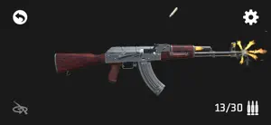 Gun Simulator 3D - Gun Sounds screenshot 1