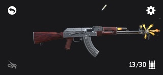 Gun Simulator 3D - Gun Sounds Screenshot 1 of 6