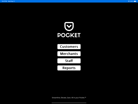 Screenshot #4 pour Pocket Lite