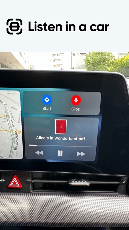 Voice Aloud Reader screenshot-4