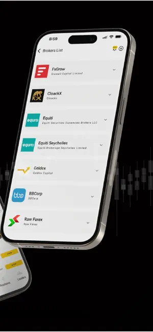 Bursa+ screenshot 2