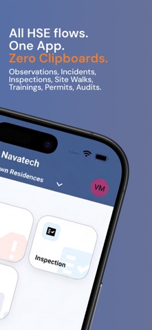 Navatech AI Screenshot 2 of 6