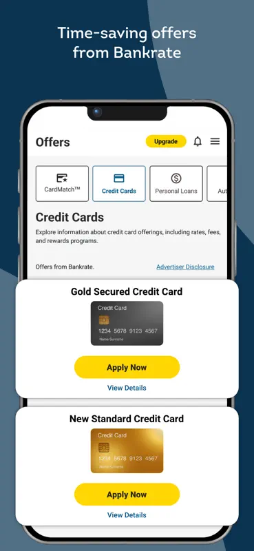TransUnion® screenshot 4 of 5