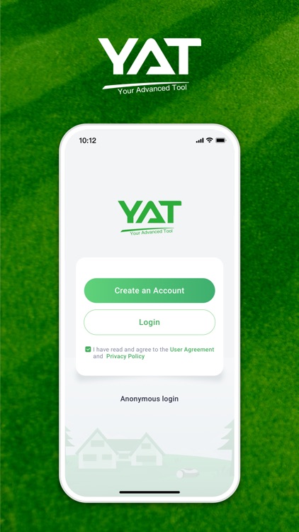 YAT Smart Tools