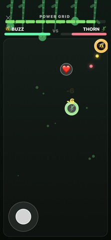 Mind Flaer screenshot 7