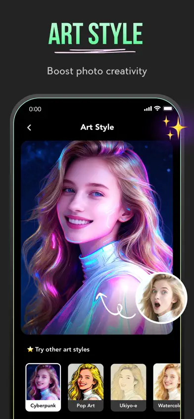 Click Image screenshot 2