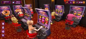 Cashier Craze Business Tycoon screenshot 2