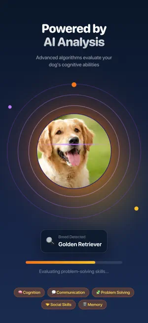 Dog IQ Test: Pup Quiz screenshot 4