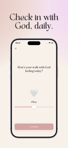 HolyLock: Bible Before Phone screenshot