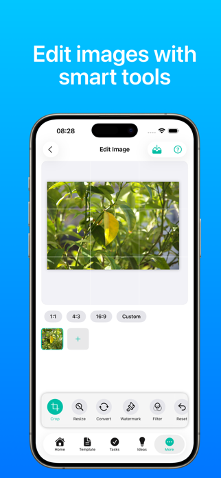 CreatorBoost: Content Studio Screenshot 4 of 10