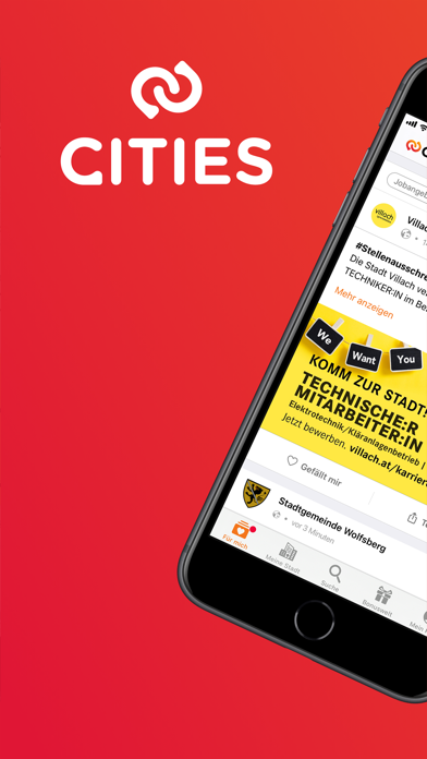 Cities Screenshot