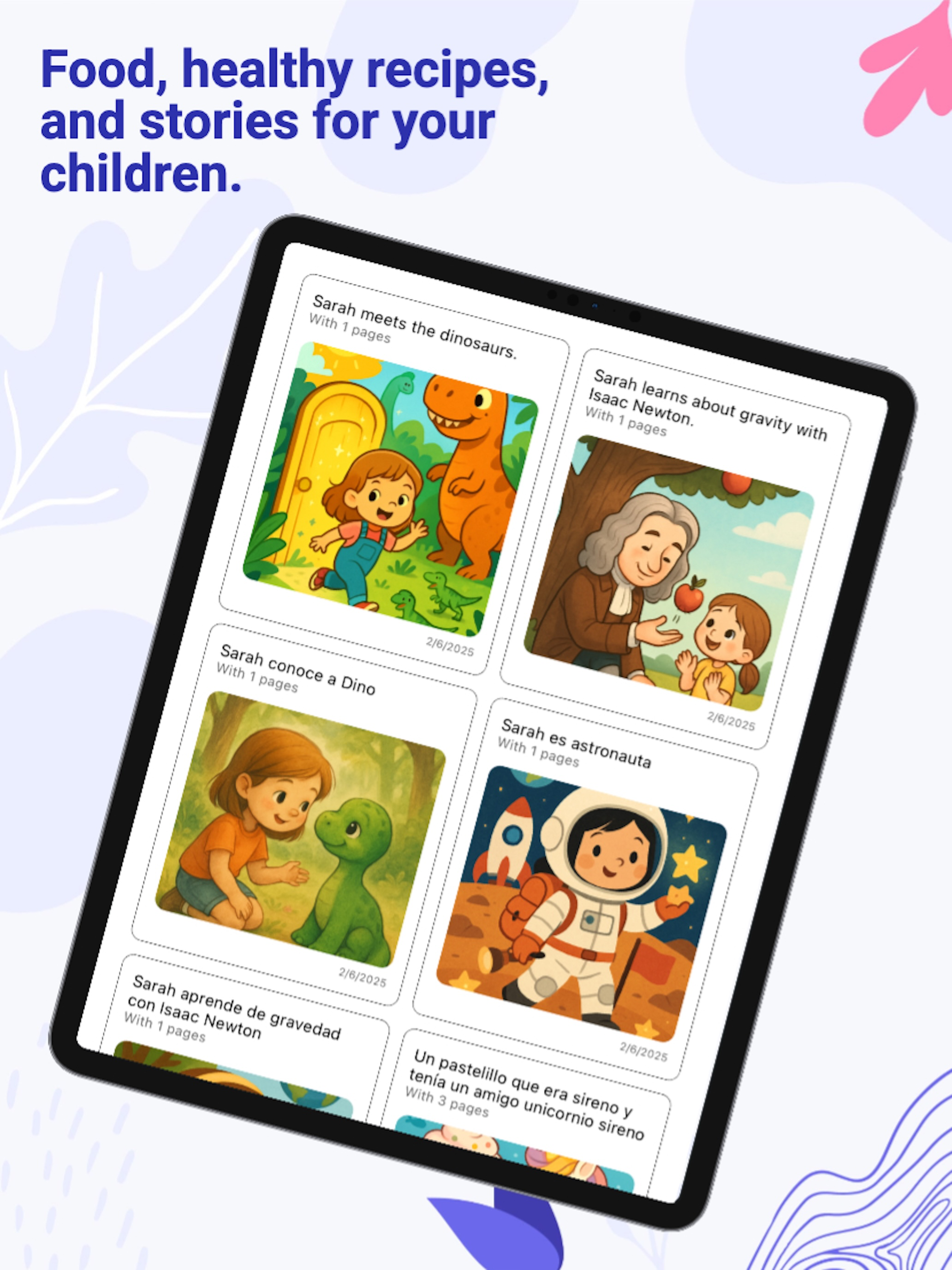 Hello Baby: Your Mom App