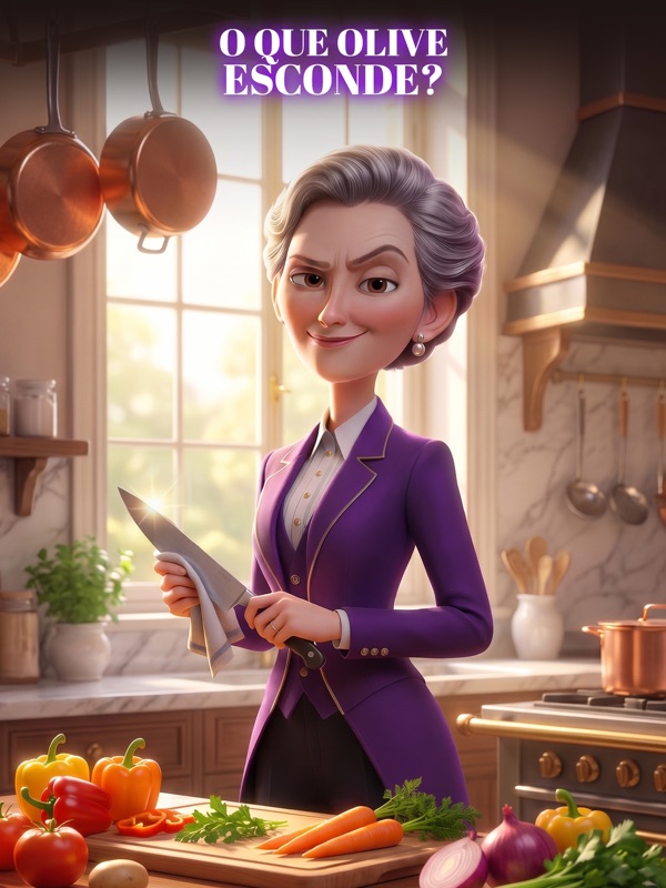 Solitaire Story: Ava's Manor screenshot 10