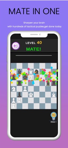 7Sec Chess Screenshot 8 of 10