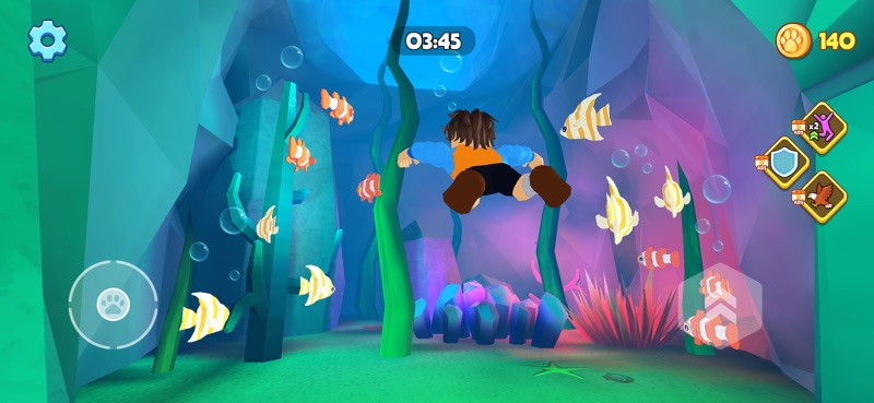 Zoo Survive: Escape Breakout screenshot 3