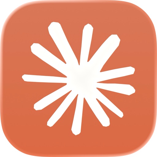 ไอคอนแอป Claude by Anthropic, ผลการค้นหา App Store ใน 日本