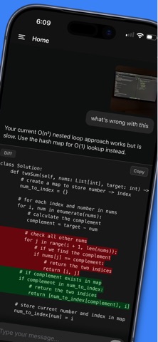 Coderly: Interview Coder screenshot