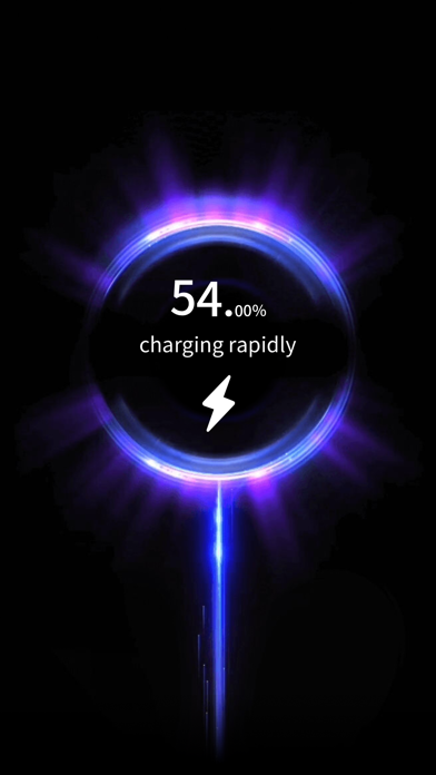 Pika! Charging show Screenshot