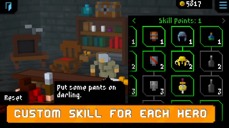 Flipping Legend Halfbrick+