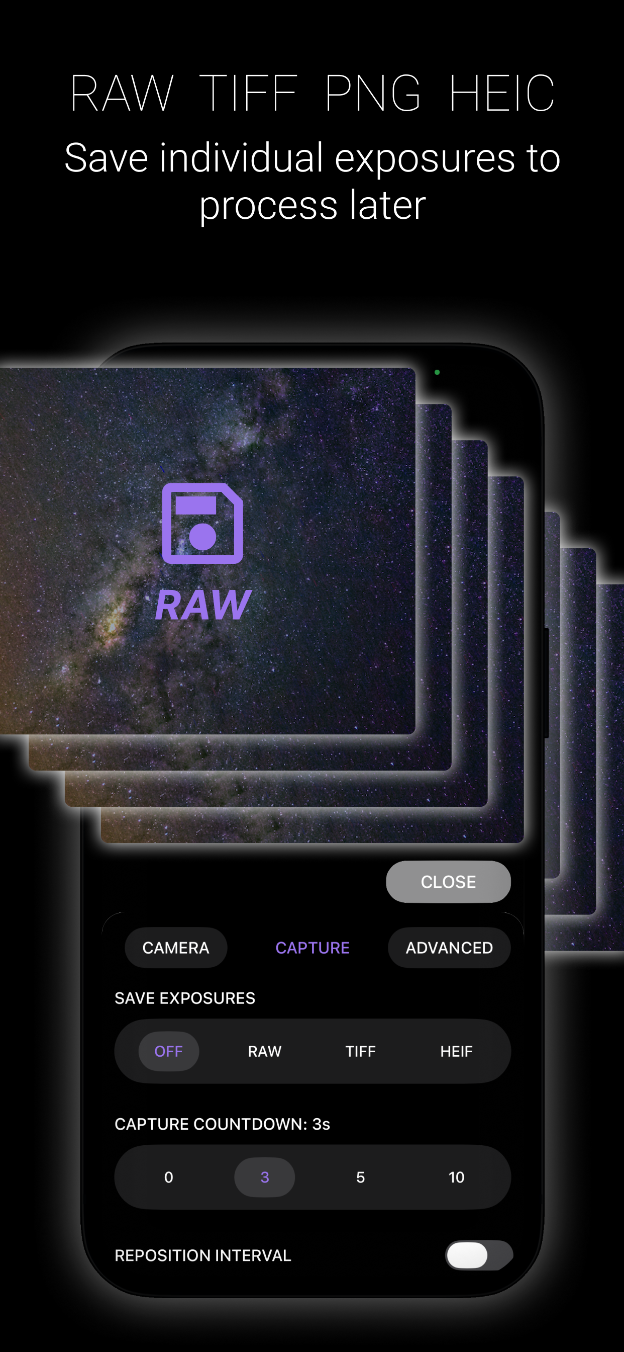 AstroShader screenshot 5