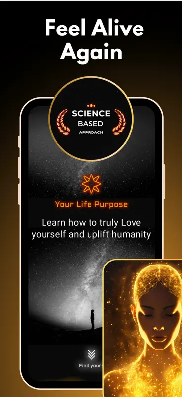 ODYSSEA: Deep Life Clarity screenshot 10 of 10