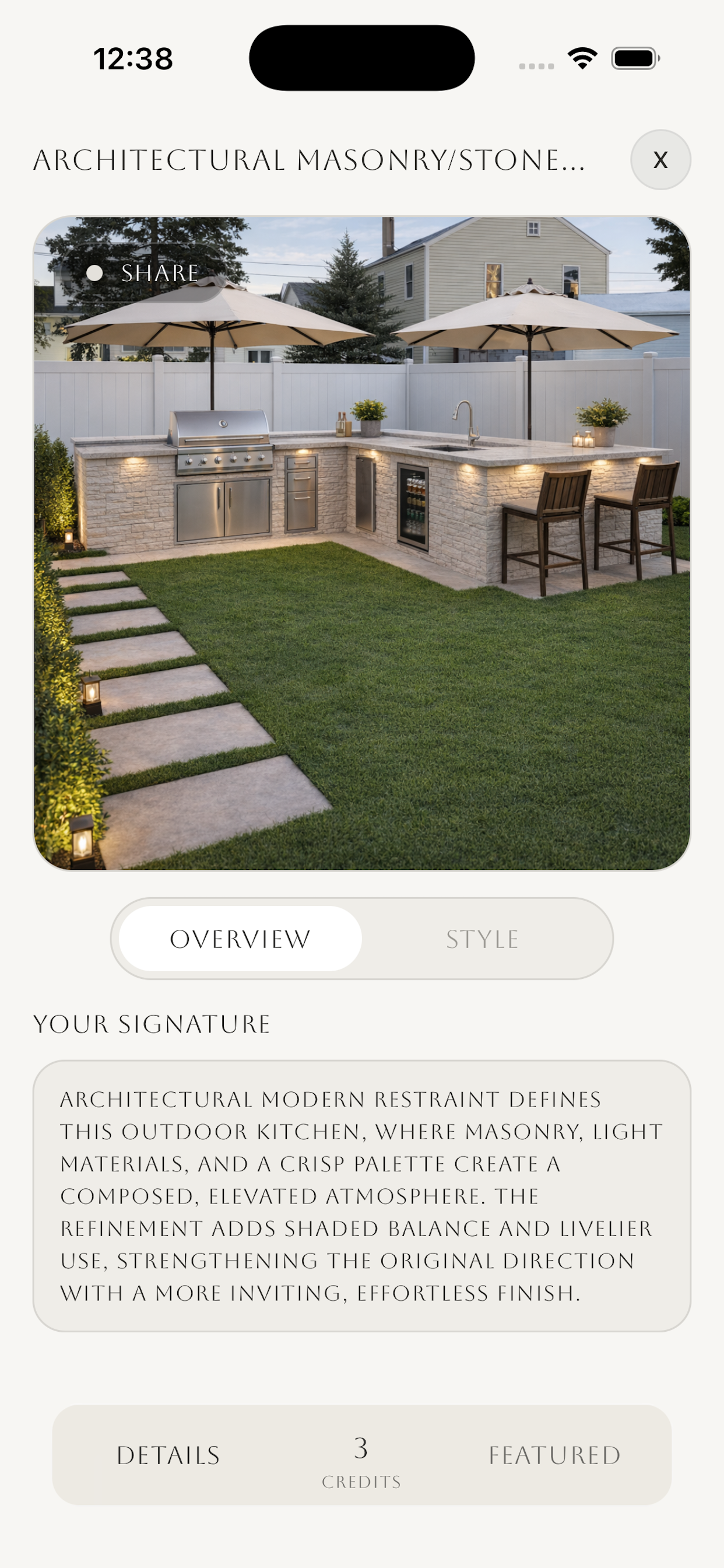 DesigniY screenshot 9
