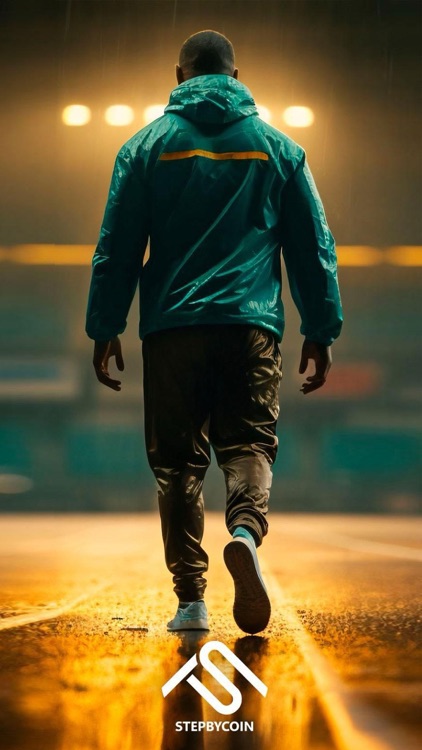 Stepbycoin screenshot-6