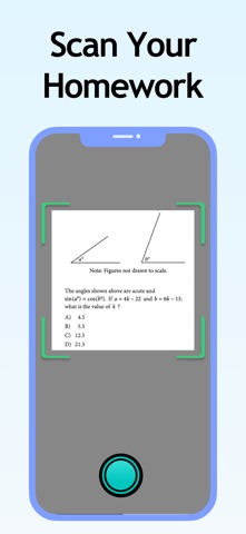 chemistry AI. Screenshot 2 of 6
