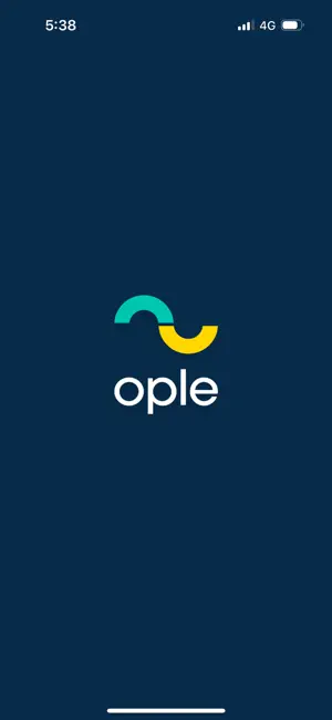 Ople screenshot 1
