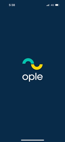 Ople Screenshot 1 of 8
