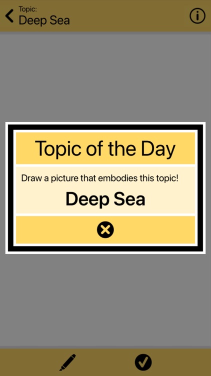 Evined Draw: AI Drawing Game