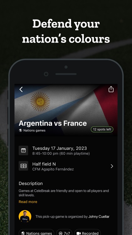 CeleBreak screenshot-6