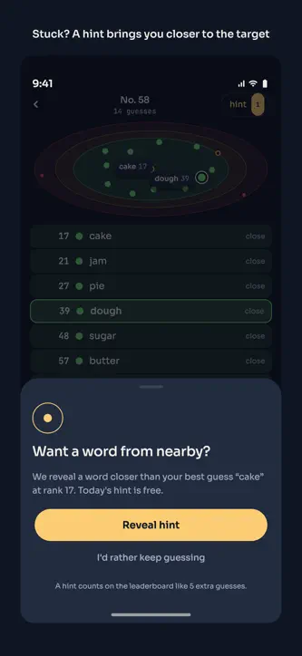 Vicino – Word Puzzle screenshot 3