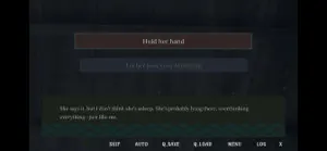 Our Burial Dolls Remastered screenshot 2