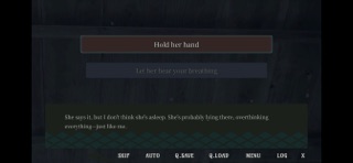 Our Burial Dolls Remastered screenshot 2