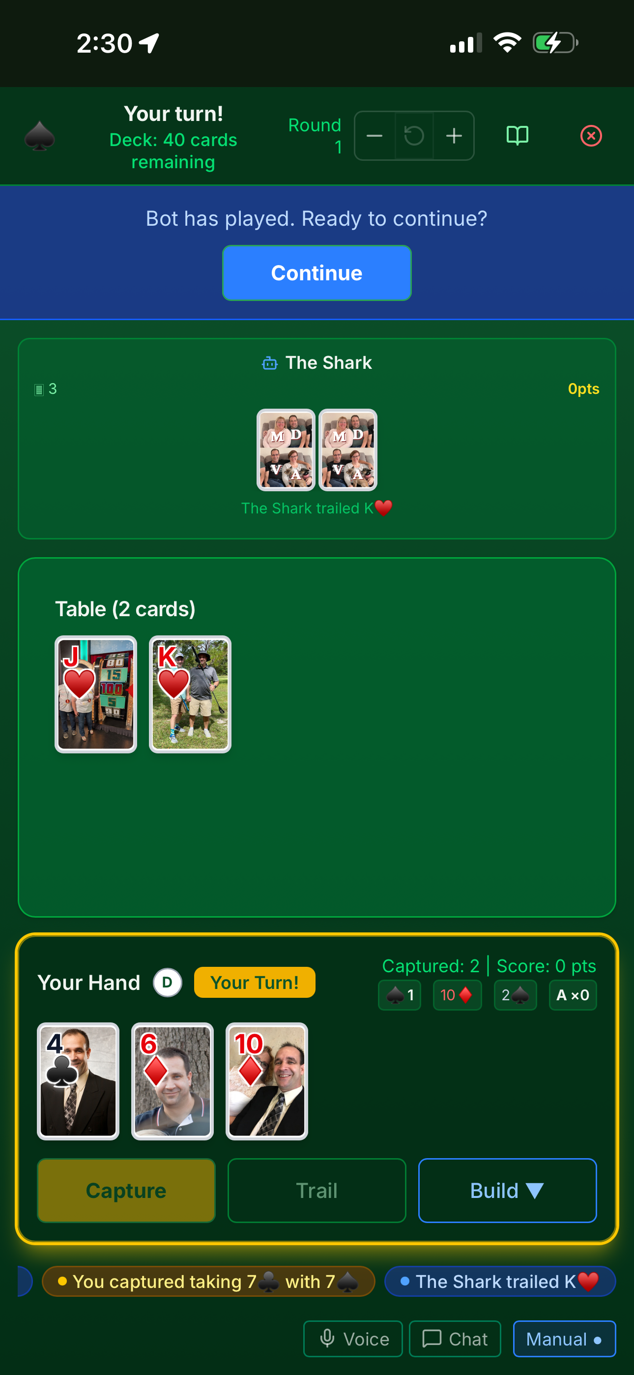 52Cards.App screenshot 5