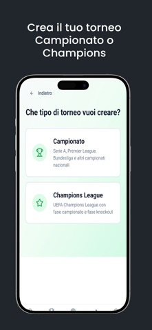 FantaMatch screenshot
