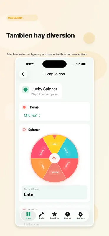 LocalToolbox : Offline Tools screenshot 3 of 5