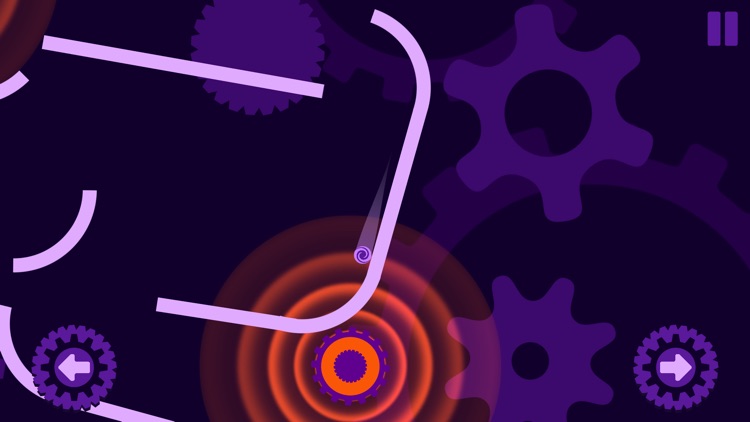 Rolling In Gears screenshot-7