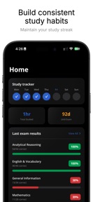Civil Service Exam Review 2026 screenshot