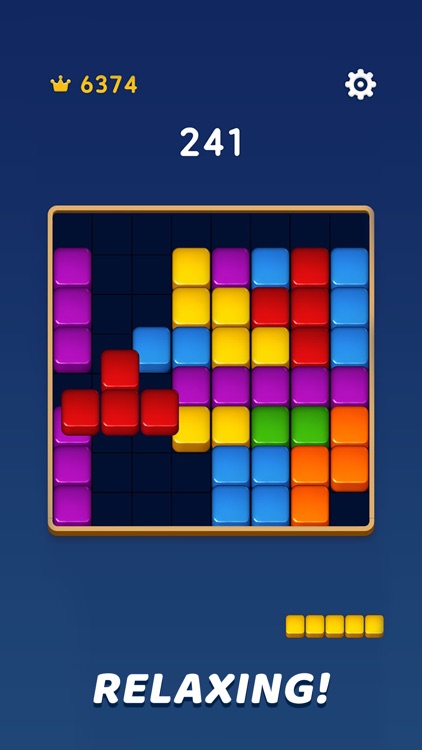 Emotions Journey-Puzzle Games