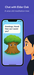 MagicChat AI: Talk to Anything screenshot 2