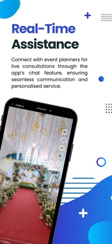 Casa Aguilar Tours screenshot