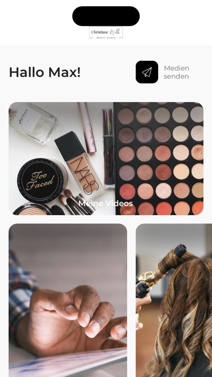 Beauty Studio Hannover screenshot-3