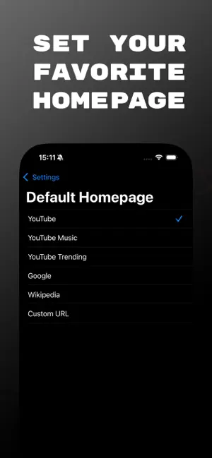 Music Player: Offline & Stream screenshot 3