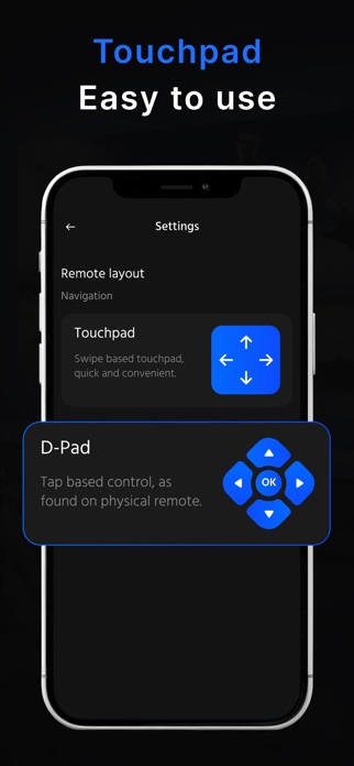 TV Remote +: Universal Control Screenshot 7 of 7