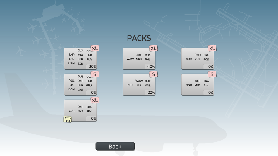 #6. Hello Tower (iOS) Με: Sascha Trachsel